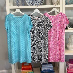 Bundle of Jude Connally Ella Dresses THREE for ONE